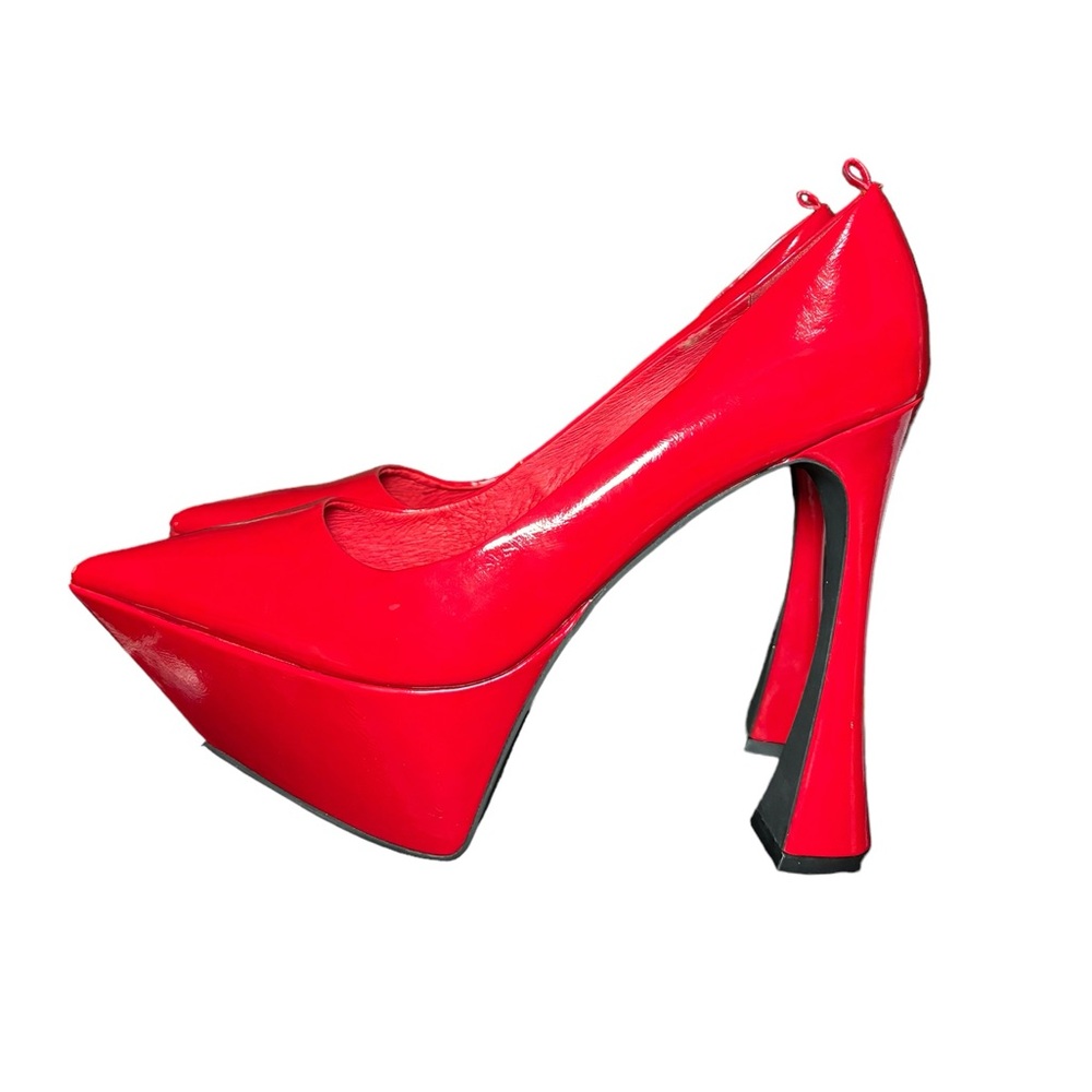 Jeffrey Campbell Pointed Platform - image 1